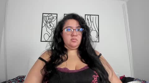 Snapshot of rubyy_24 chatting on January 6, 9:11 pm I am Ruby online show from January 6, 9:11 pm