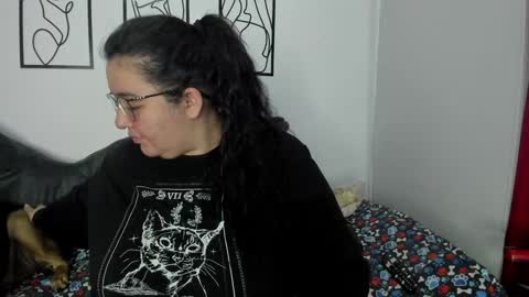 Snapshot of rubyy_24 chatting on January 18, 3:31 am I am Ruby online show from January 18, 3:31 am