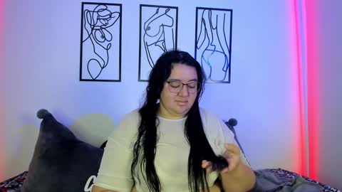 Snapshot of rubyy_24 chatting on January 23, 8:24 pm I am Ruby online show from January 23, 8:24 pm