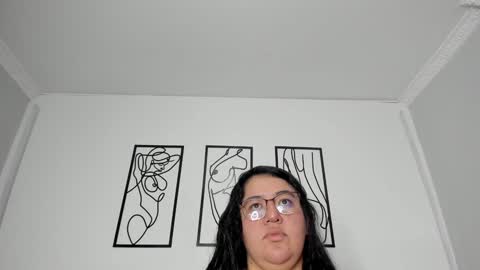 Snapshot of rubyy_24 chatting on February 1, 11:27 pm I am Ruby online show from February 1, 11:27 pm