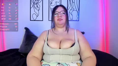 Snapshot of rubyy_24 chatting on February 17, 10:47 pm I am Ruby online show from February 17, 10:47 pm