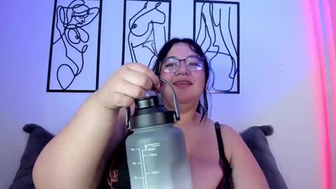Snapshot of rubyy_24 chatting on March 4, 10:49 pm I am Ruby online show from March 4, 10:49 pm