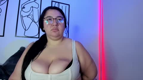 Snapshot of rubyy_24 chatting on March 9, 7:05 pm I am Ruby online show from March 9, 7:05 pm