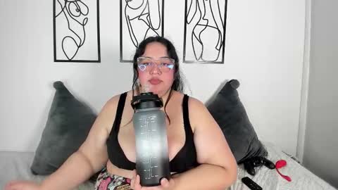 I am  Ruby online show from December 15, 8:02 pm