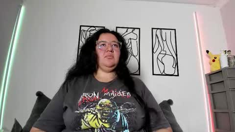 I am  Ruby online show from March 11, 8:26 pm