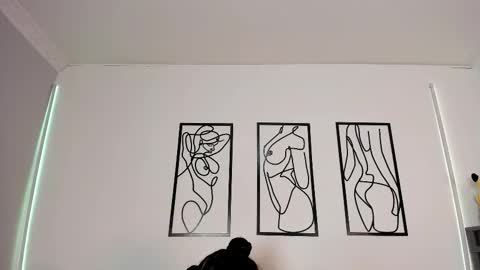 I am  Ruby online show from March 28, 9:36 pm