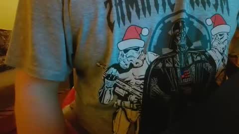 Ruchaczdbn online show from March 22, 12:14 am