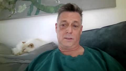 rudeski online show from May 14, 12:56 pm