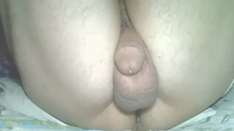 rudisuzzy 1 online show from March 17, 7:06 pm