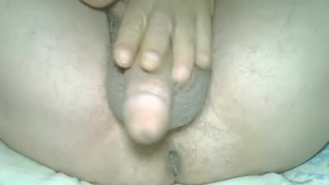 rudisuzzy 1 online show from April 13, 10:04 pm