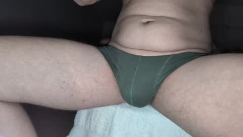 rudolph00 online show from April 1, 7:33 pm