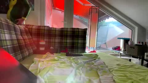 andy leyfield online show from April 19, 7:18 am