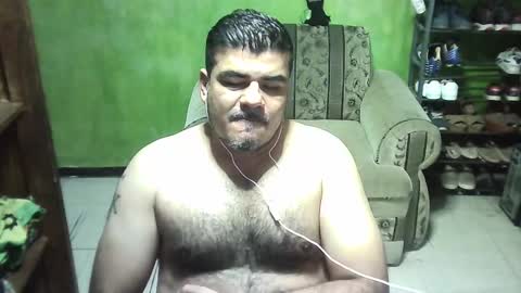 kruzpe online show from December 21, 8:43 pm