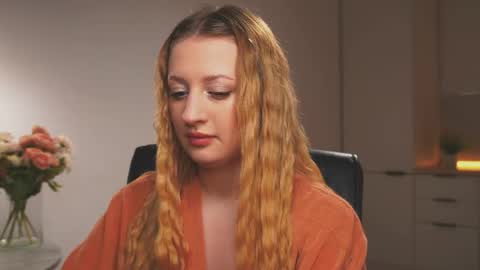 Mila online show from April 18, 4:33 pm