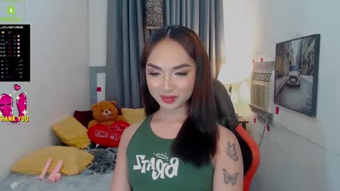 its me Sabel online show from December 25, 7:46 am