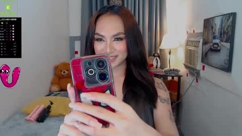 its me Sabel online show from January 4, 5:37 am