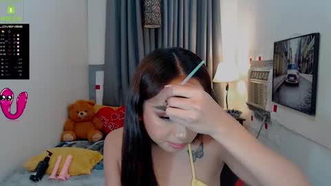 its me Sabel online show from January 5, 3:53 am