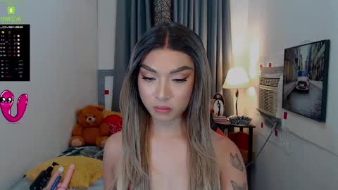 its me Sabel online show from January 8, 6:31 am