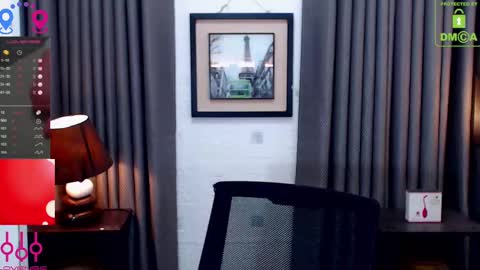 its me Sabel online show from January 20, 5:48 am