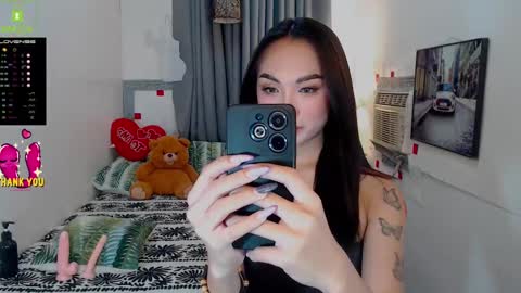 its me Sabel online show from February 13, 3:39 am