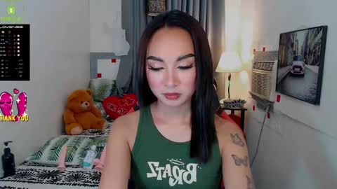 its me Sabel online show from February 24, 3:20 pm