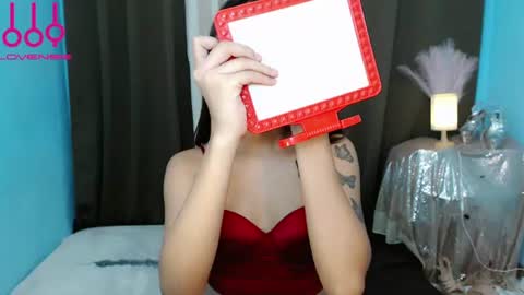 its me Sabel online show from July 18, 5:17 pm
