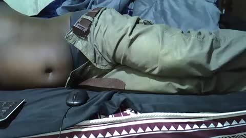 Jayden online show from February 13, 7:56 am