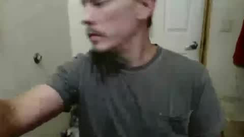 Snapshot of ruggeddude69 chatting on June 30, 2:45 am ruggeddude69 online show from June 30, 2:45 am