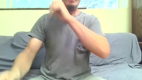 Snapshot of ruggeddude69 chatting on July 24, 6:17 pm ruggeddude69 online show from July 24, 6:17 pm