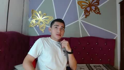 ruiz2416 online show from October 16, 11:22 am