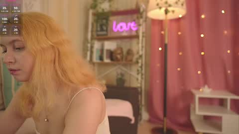 Lilith online show from April 23, 11:42 am