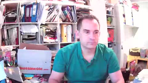 Snapshot of runner1978 chatting on January 9, 7:44 am runner1978 online show from January 9, 7:44 am