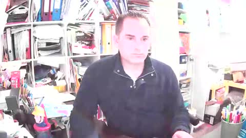 Snapshot of runner1978 chatting on January 12, 4:12 pm runner1978 online show from January 12, 4:12 pm