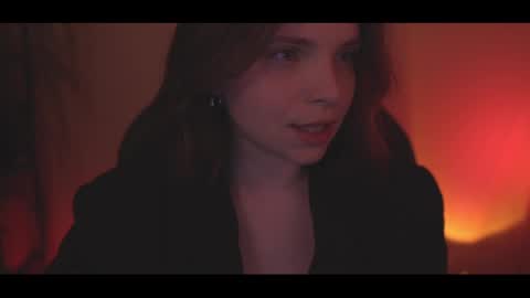 Elena online show from April 4, 9:23 pm