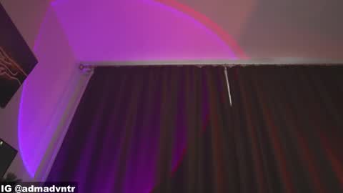 Adam online show from March 19, 6:06 am