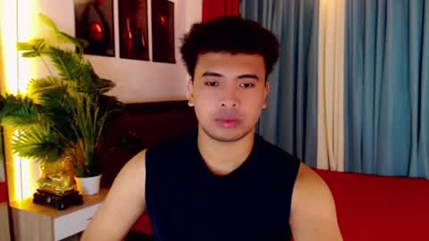 Snapshot of rushatesyou chatting on July 15, 5:34 am rushatesyou online show from July 15, 5:34 am