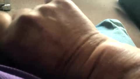 rushover63 online show from October 16, 12:39 pm