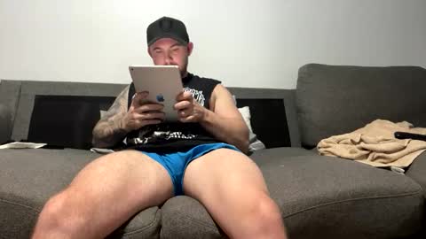 Snapshot of rushyzz chatting on October 15, 10:48 am Rushyz online show from October 15, 10:48 am