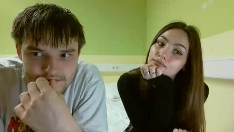 rusiksb31 online show from April 12, 7:08 pm