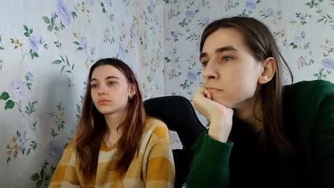 Lisa and Vlad online show from April 8, 7:41 am