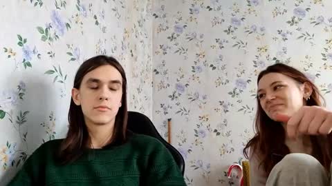 Lisa and Vlad online show from April 10, 7:13 am