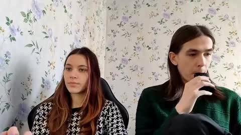 Lisa and Vlad online show from April 14, 7:14 am