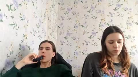 Lisa and Vlad online show from April 16, 7:31 am