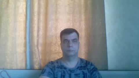 rusqadisx online show from October 8, 7:50 am