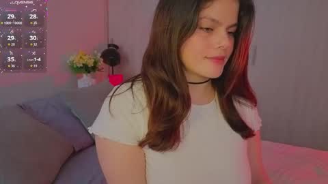 Lorenn online show from March 19, 6:56 pm