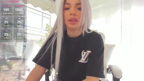 Ava online show from January 10, 9:11 am