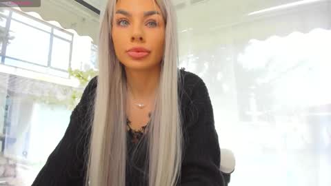 Ava online show from February 1, 8:13 am