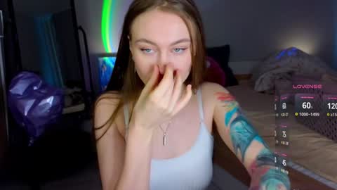 Mary online show from January 7, 3:24 am