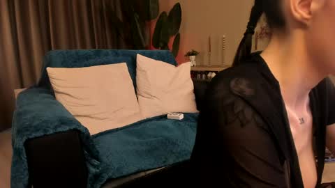 Chrissy online show from May 28, 3:20 pm