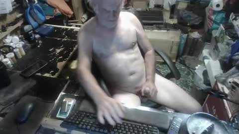 Russtenail21 online show from September 13, 10:42 pm